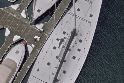 Location Voilier Ubett/Preiss voilier Bastia