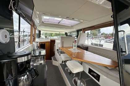 Location Yacht à moteur Delphia 1150 Yoyage Brandebourg