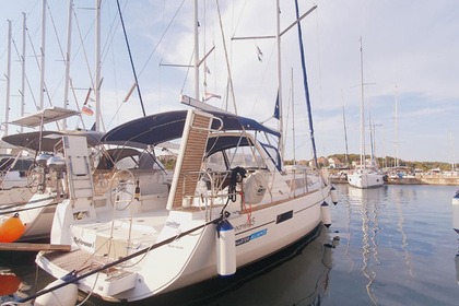 Aluguel Veleiro Beneteau Oceanis 45 - 4 cab. Pula