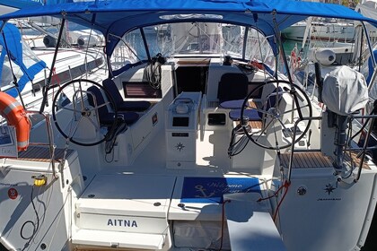 Location Voilier Jeanneau Sun Odyssey 440 Marina di Portorosa