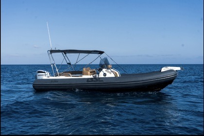Rental Motorboat BSC BSC Tourism 78 Latsi
