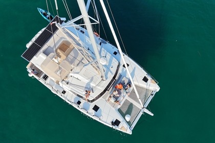Miete Katamaran Fountaine Pajot ELBA 45 20137 Porto-Vecchio