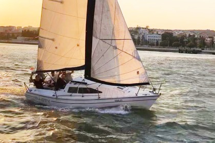 Aluguel Veleiro Sailmar Sailmar Lisboa