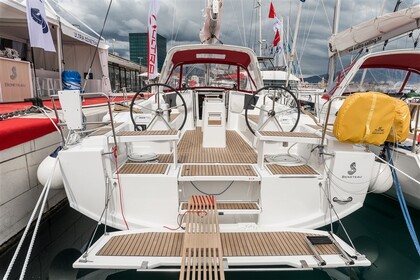 Location Voilier Bénéteau Oceanis 38.1 Split