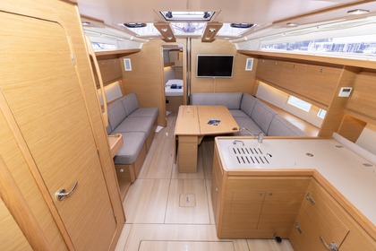 Miete Segelboot Dufour Yachts Dufour 390 Općina Primošten