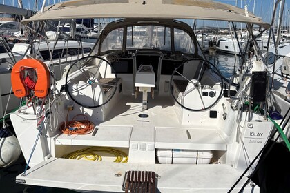 Verhuur Zeilboot  Dufour 382 Grand Large Biograd na Moru