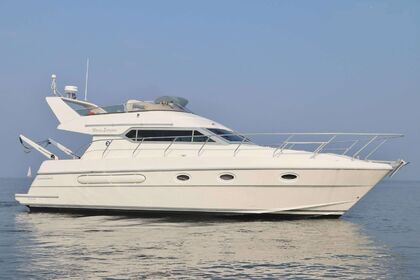 Aluguel Lancha Marine Enterprise Sunquest 38 Gallipoli