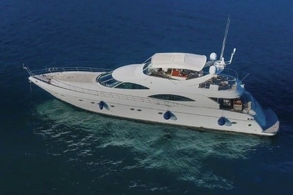 Charter Motor yacht BODRUM.27 BODRUM.27 Bodrum