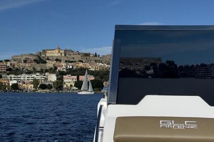 Location Semi-rigide GLC MARINE Mile 7.0F Milazzo