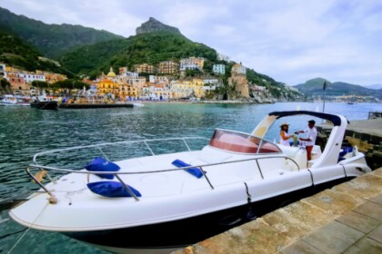Hire Boat without licence  Mano Marine 27,50 Salerno