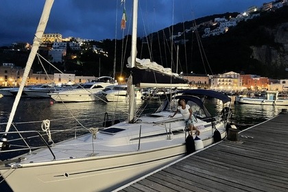 Noleggio Barca a vela Bavaria Yacht Bavaria 37 Amalfi