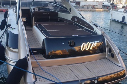 Noleggio Barca a motore Sunseeker 48 Superhawk Cannes