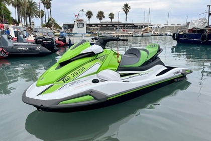 Location Jet-ski Yamaha VX Cagnes-sur-Mer