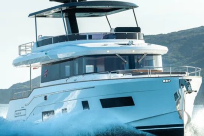 Charter Motor yacht Sirena Sirena 58 Mallorca