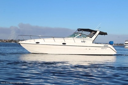 Charter Motorboat Gulf Craft Ambassador Novi Vinodolski