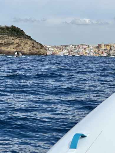 Baia Without license Sea Prop RIB 19.70 alt tag text