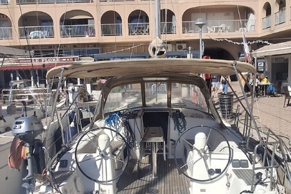 Verhuur Zeilboot Dufour 380 GL Hyères
