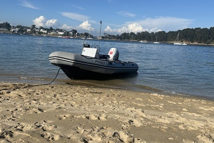 Location Semi-rigide Narwhal Narwhal 520 Larmor-Baden