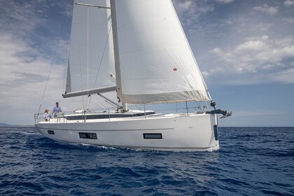Aluguel Veleiro  Bavaria C 45 Cruiser-5 cabin Atenas