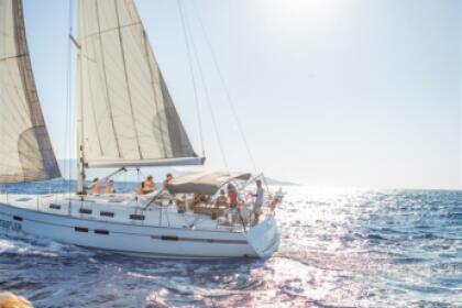Noleggio Barca a vela Bavaria 45 Cruiser Candia