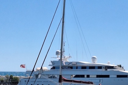 Hire Motorboat GibSea GibSea 51 Golfe Juan