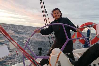 Verhuur Zeilboot Beneteau First 36.7 Tarragona