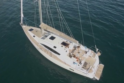 Hyra båt Segelbåt Elan Marine Elan Impression 45 Sukošan