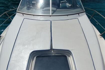 Miete Motoryacht Sealine AMBASSADOR 290 Almería