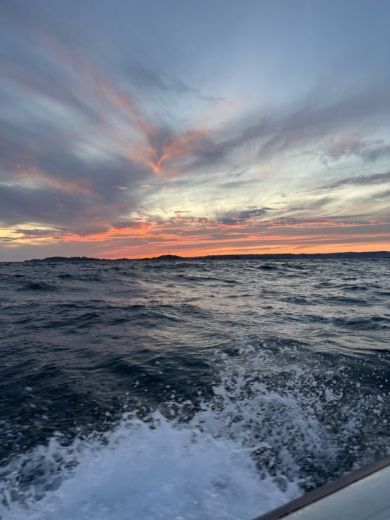 Marselha RIB Cantieri CAPELLI CAPELLI TEMPEST 430 alt tag text