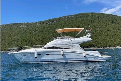 Aluguel Lancha Beneteau Antares 42 Kotor