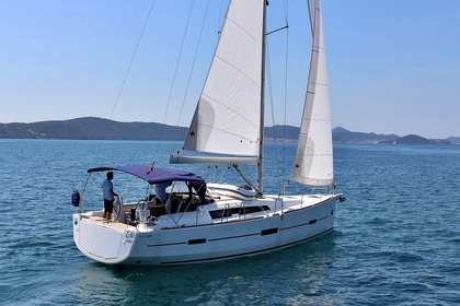 Charter Sailboat DUFOUR 460 Grand Large BT Sukošan