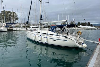 Charter Motorboat Bavaria 39 Nydri