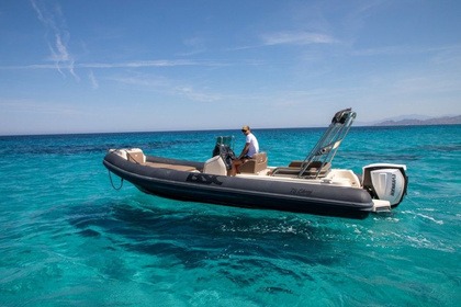 Location Bateau à moteur BSC BSC 78 L'Île-Rousse