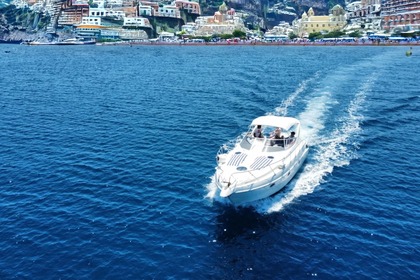 Location Bateau à moteur Daycruise Zaffiro S Sport Positano