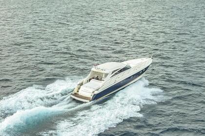 Hire Motor yacht Princess 60 La Romana