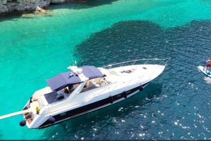 Hire Motor yacht Sunseeker Camargue 46 Sivota