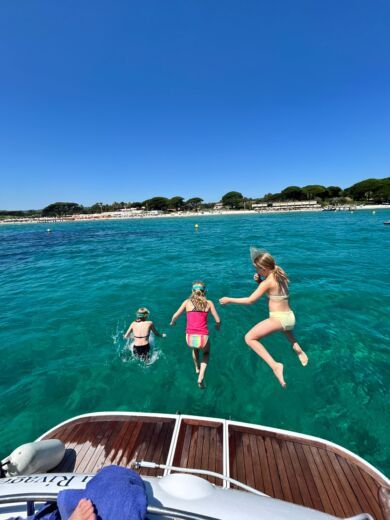 Albufeira Catamaran Fountaine Pajot Helia 44 Evolution alt tag text