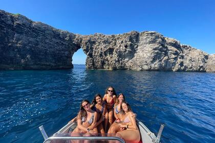 Aluguel Barco sem licença  Compass 135D Minorca