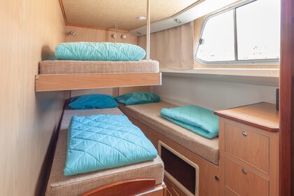 Miete Hausboot Pénichette Flying Bridge 1180 FB Bernburg (Saale)