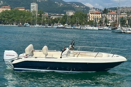 Location Bateau sans permis  BLU & BLU Futurama La Spezia