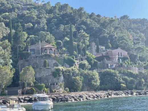 Mandelieu-La Napoule Motorboat Polyesteryacht Titanium650 alt tag text