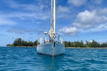 Location Voilier Nautor Swan 44s Bonifacio