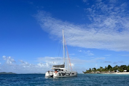 Alquiler Catamarán  Excess 11 Port Saplaya