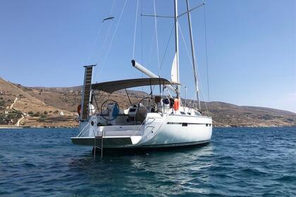 Verhuur Zeilboot Bavaria Cruiser 51 Athene