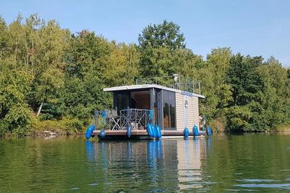 Miete Hausboot Campi 300 9m Haltern am See