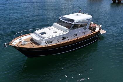 Location Bateau à moteur Fratelli Aprea 38 Sorrente