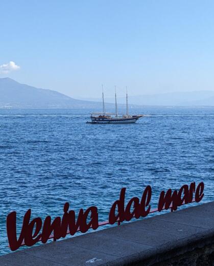 Naples Gulet Galeone 97 alt tag text