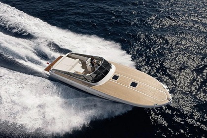 Hyra båt Motorbåt Itama 45RS Saint-Tropez