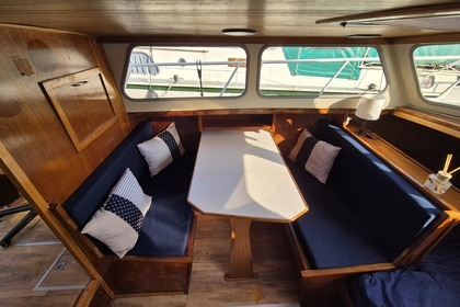 Location Bateau à moteur Proficiat 975 Drachten