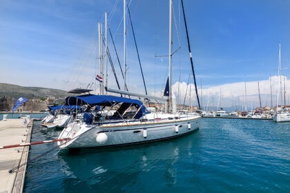Alquiler Velero Bavaria 46 Cruiser Trogir